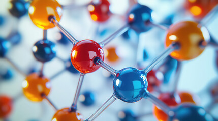 molecule, biomolecule, science, biotech, reactions, chemistry, atomic, bonding, biology, microscopic, particles, atoms, chemical, structure, laboratory