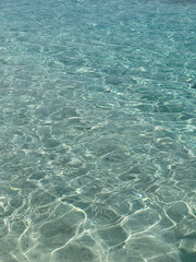 Clear Water