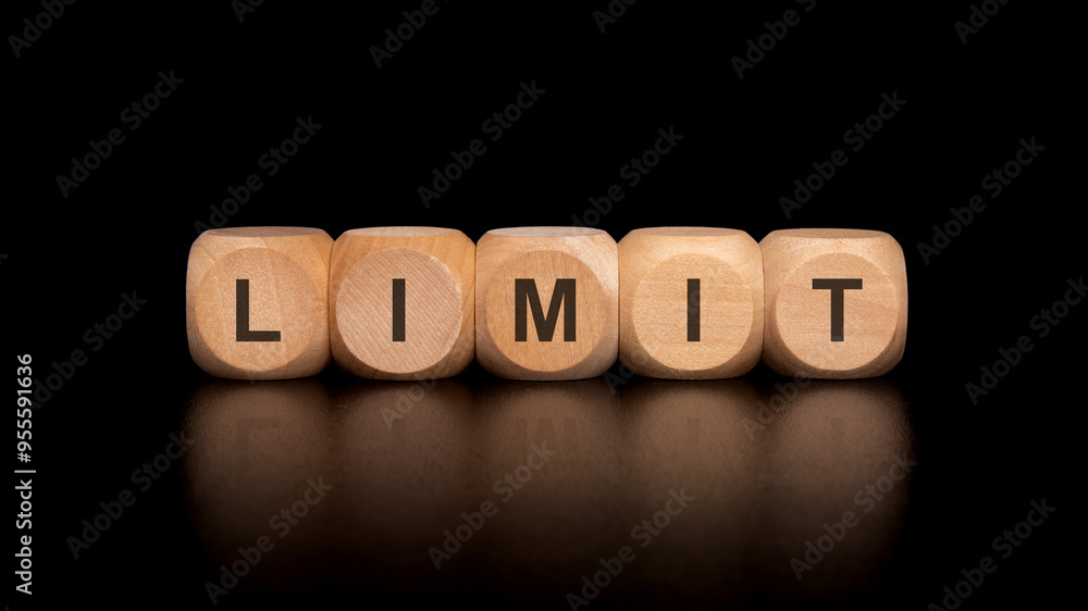 Poster demonstrating expertise representation with the use of wooden blocks for various purposes