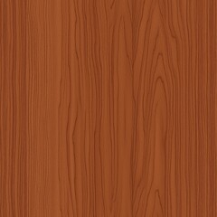 Natural cherry wood texture, seamless pattern