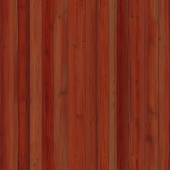 Obraz premium Natural cherry wood texture, seamless pattern