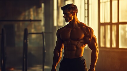 Effective workout routines for achieving a fit and appealing physique