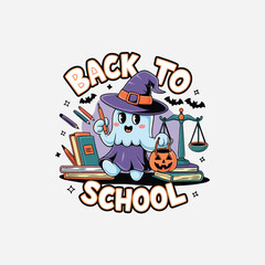 Obraz premium Back To School 1