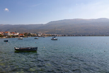 ohrid
