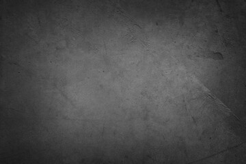 Grey textured concrete background