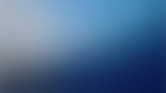 Fundo abstrato, gradiente azul marinho e cinza chumbo.  Fundo desfocado com textura. Banner para site, website. Apresenta&ccedil;&atilde;o, fundo de tela, prote&ccedil;&atilde;o de tela. Arte para Flyer, cartaz. Ilustra&ccedil;&atilde;o. 