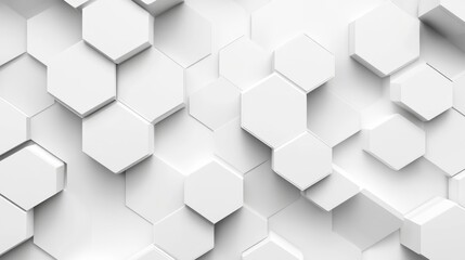 Fototapeta premium Gray Geometric Background. Elegant and Delicate Texture for Dynamic Business Presentation