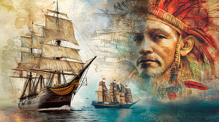 Columbus Day / Indigenous Peoples' Day