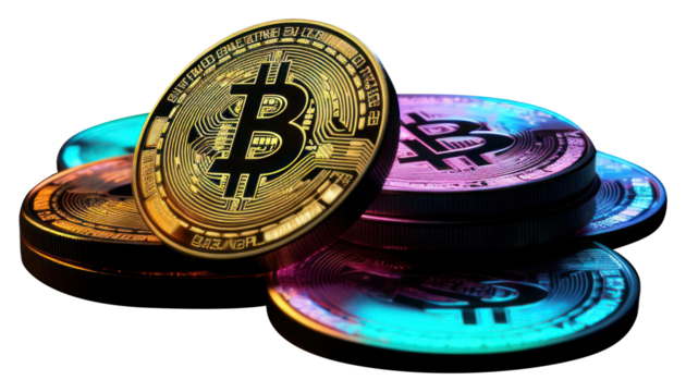 PNG Coin money coin light.