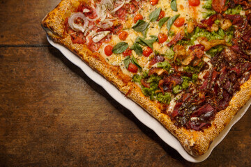 pizza, fotógrafo proficional brasilia comidas alimentos produtos, food, dessert, pie, isolated, baked, sweet, meal, cheese, cake, white, snack, delicious, pastry, crust, plate, tasty, fruit, pancake, 