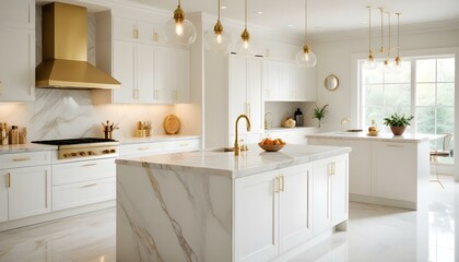 Fototapeta premium Photo interior modern design room 3d illustration