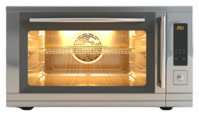 PNG Modern Microwave microwave appliance device.