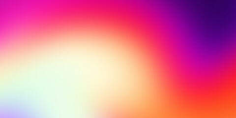 Abstract Blurry Purple Gradient Background Colorful Grainy Backgrounds