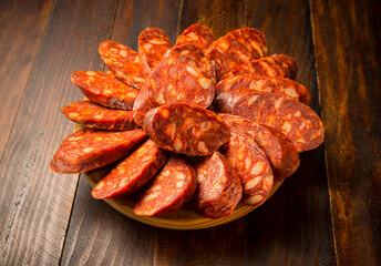 Chorizo