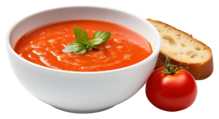 PNG Tomato soup vegetable ketchup food.