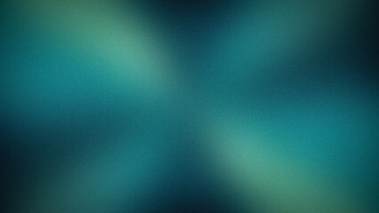 Elegant 4K gradient background featuring a blend of teal, blue, and green tones with a soft, grainy texture. Perfect for modern designs, digital wallpapers, and banners
