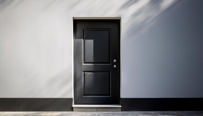 door to the sky