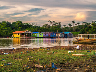 floating village
Foto: Suamy Beydoun 