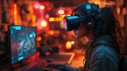 Emergency Response to Downed Power Lines and Transformer Damage After Hurricane â€“ Generative AI