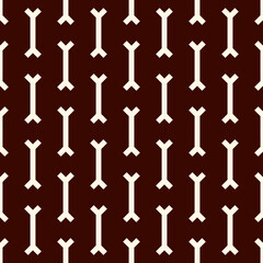 Tribal wallpaper. Seamless image. Ethnic ornament. Folk pattern. Geometric backdrop. Mosaics motif. Grid background. Digital paper. Textile print. Abstract web illustration. Vector art