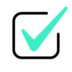 Checklist Bullet Point