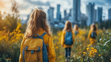 Corporate social responsibility roadmap sustainability initiatives community programs and impact goals