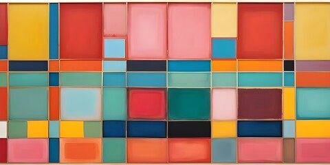 Geometric background