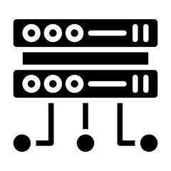 server icon