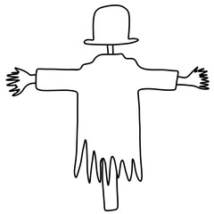 Scarecrow 