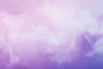 Naklejka premium Abstract Cloud Background
