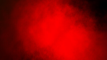 red horror sky.background fantasy style