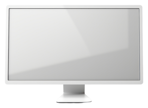 PNG Computer monitor electronics television hardware.