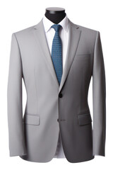 PNG Blazer tuxedo coat tie.