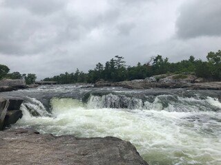 Rapids 