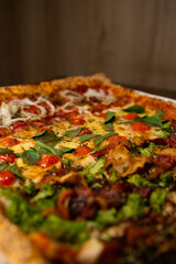 pizza, fotógrafo proficional brasilia comidas alimentos produtos, food, dessert, pie, isolated, baked, sweet, meal, cheese, cake, white, snack, delicious, pastry, crust, plate, tasty, fruit, pancake, 