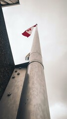 Bandeira do Canadá