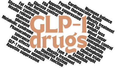 From Semaglutide to Liraglutide: A Guide to GLP-1 Drugs in Diabetes Care. GLP-1 Drugs: Exploring Different Types and Their Impact on Diabetes Control