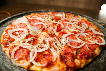 pizza, fotógrafo proficional brasilia comidas alimentos produtos, food, dessert, pie, isolated, baked, sweet, meal, cheese, cake, white, snack, delicious, pastry, crust, plate, tasty, fruit, pancake, 