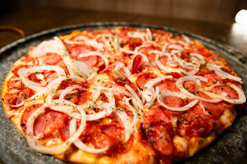 pizza, fotógrafo proficional brasilia comidas alimentos produtos, food, dessert, pie, isolated, baked, sweet, meal, cheese, cake, white, snack, delicious, pastry, crust, plate, tasty, fruit, pancake, 