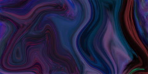 Abstract Multicolor Silk & Satin Texture Seamless Flowing Soft Waves & Swirls Pattern Portrays Light and Motion Background for Website, Fabric Printing, Brochures, & Luxury/Premium Packaging	