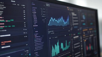 Data Analysis Dashboard