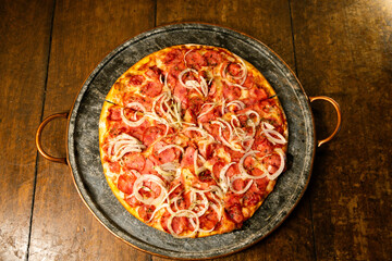 pizza, fotógrafo proficional brasilia comidas alimentos produtos, food, dessert, pie, isolated, baked, sweet, meal, cheese, cake, white, snack, delicious, pastry, crust, plate, tasty, fruit, pancake, 
