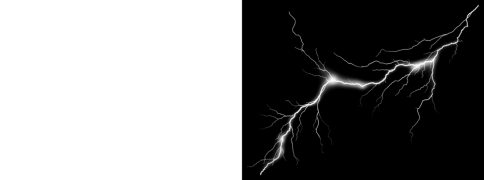 PNG Electricity, power, energy, nature, storm