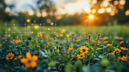 Sustainability roadmap environmental goals key initiatives and action plans