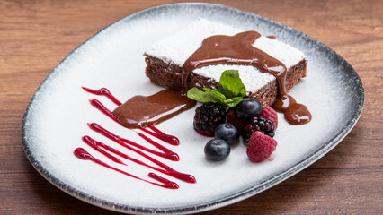 Brownie