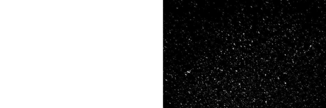 PNG Abstract contrasting black white patterns