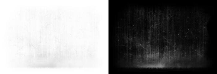 PNG Grunge texture backgrounds for design