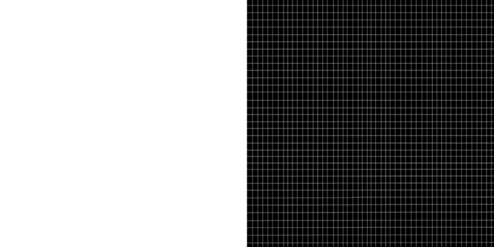 PNG Binary code on grid background