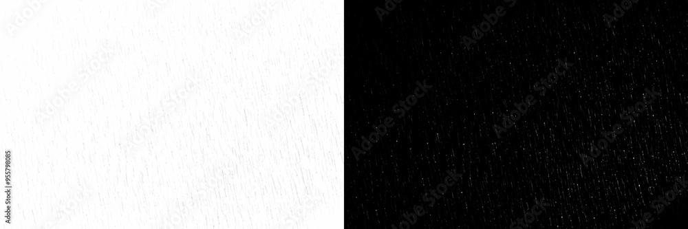 Wall mural png digital noise comparison visual representation