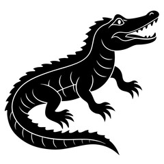 illustration of a dragon